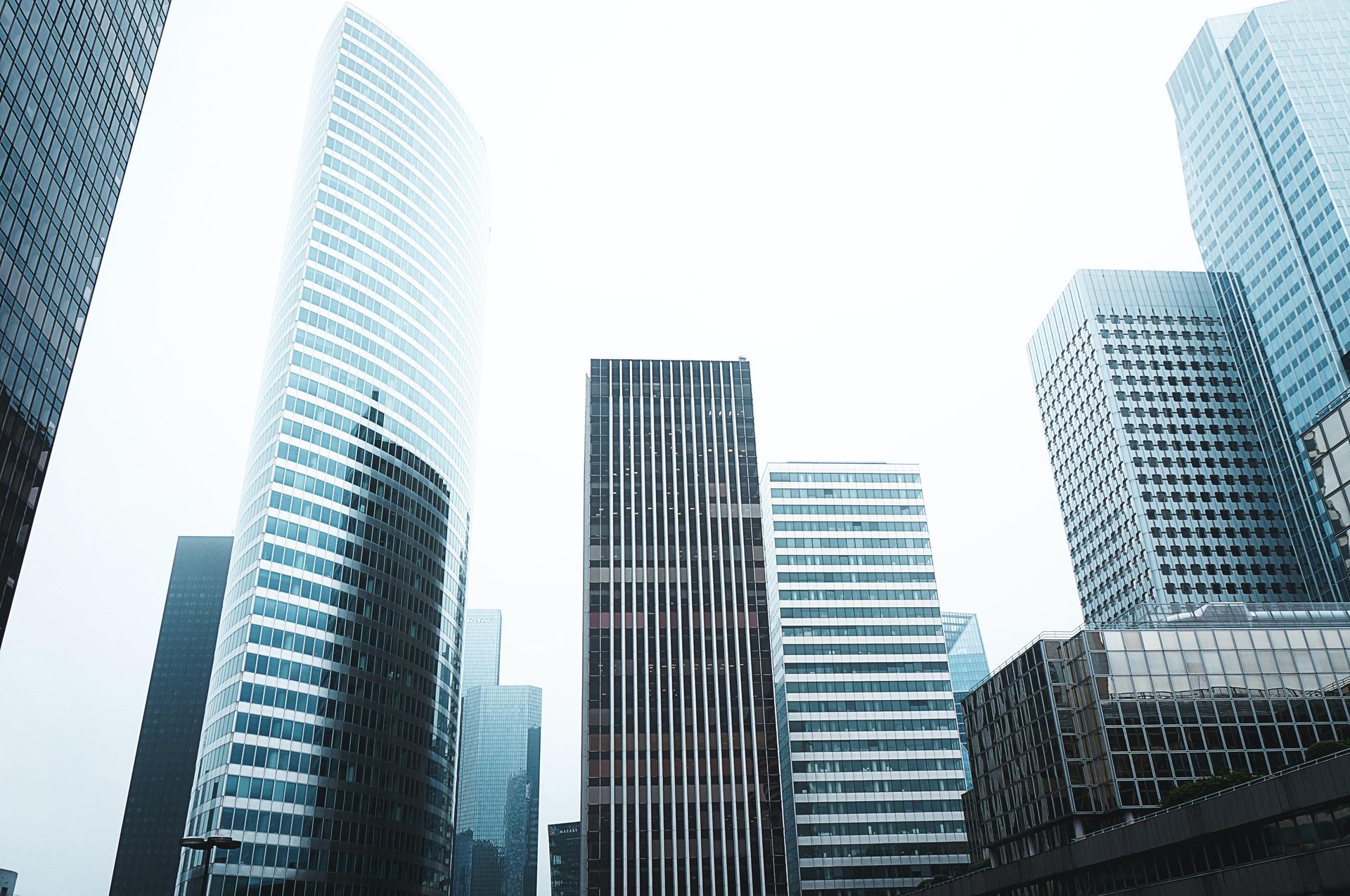 Transform Business Processes with QSS Technosoft!