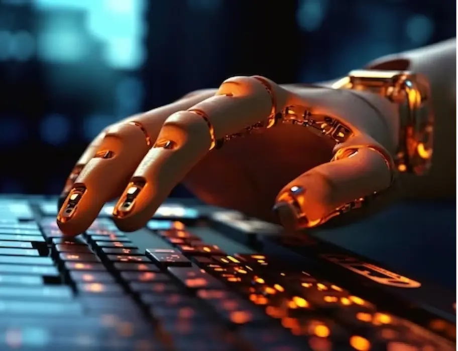 AI& ML Solutions