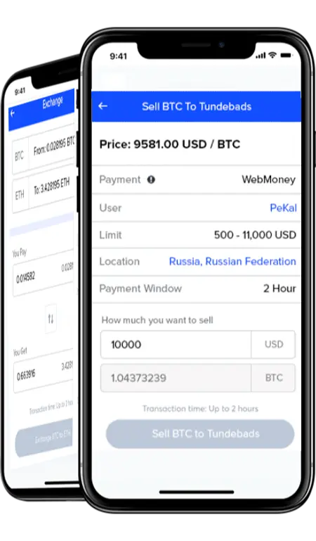 Custom Blockchain Apps Custom Blockchain Apps