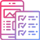 Expert mobile app design services delivering intuitive and engaging user interfaces for seamless user experiences.