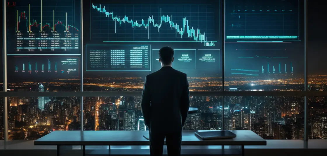 Banking & Finance