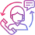 Reliable cloud support services Comprehensive support and maintenance services ensuring optimal cloud application performance.