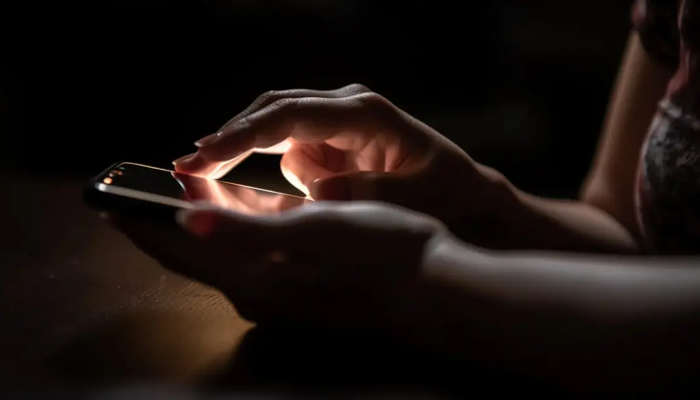 Push notifications
