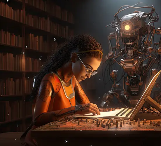 AI/ML Algorithm Development AI/ML Algorithm Development
