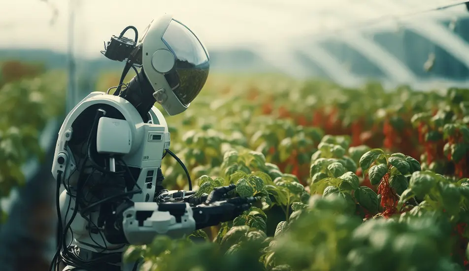 Agriculture