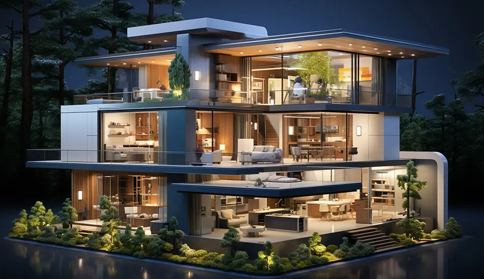 Real Estate