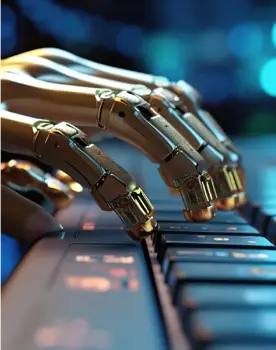 Customized AI Solutions Customized AI Solutions