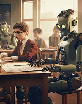 Highly skilled AI team Highly skilled AI team