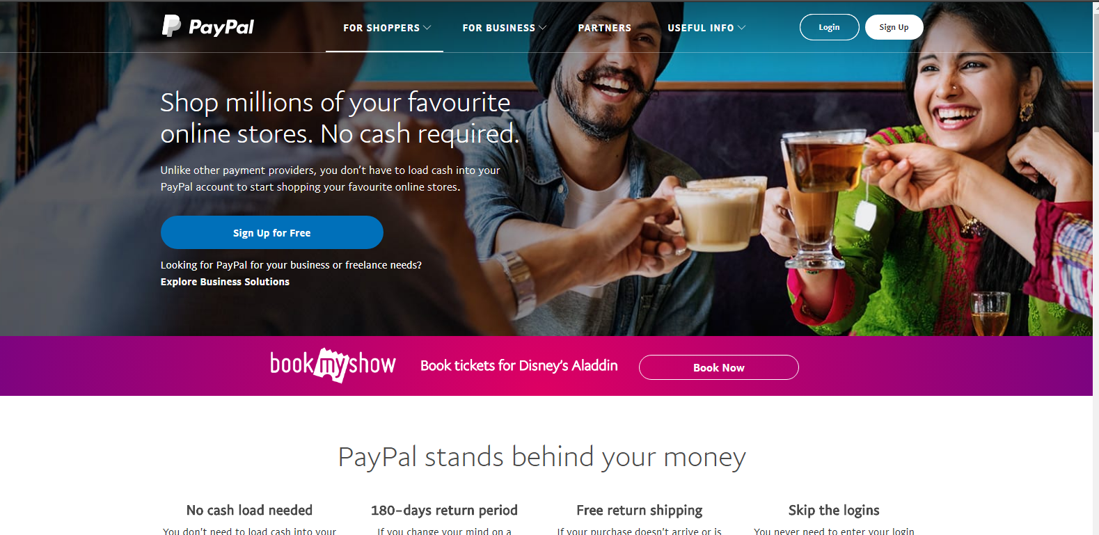 PayPal