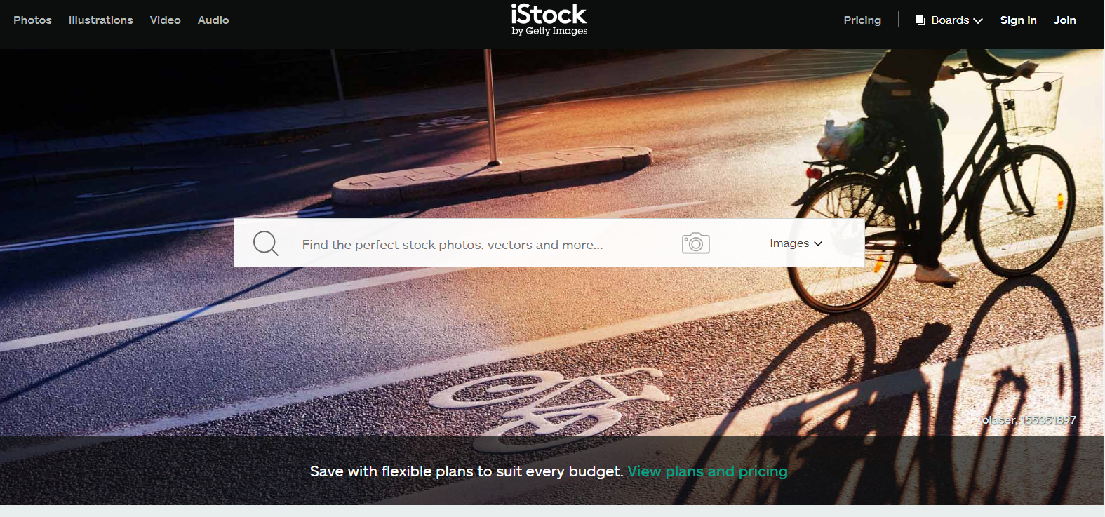 iStock Photo