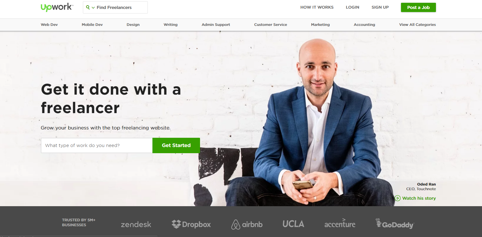Upwork