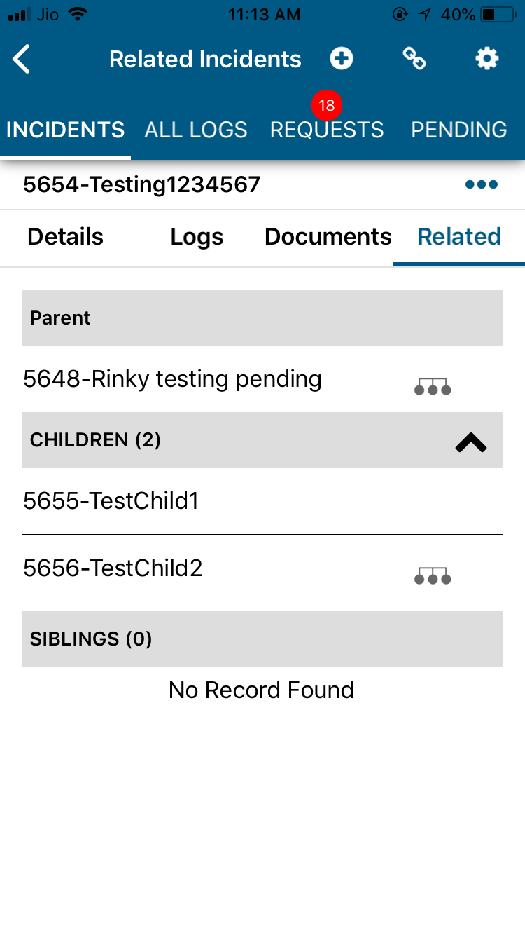 Android P development with QSS Technosoft