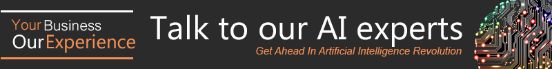 artficial intelligence company in chicago