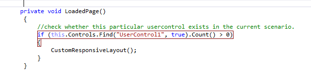 Windows Form Application