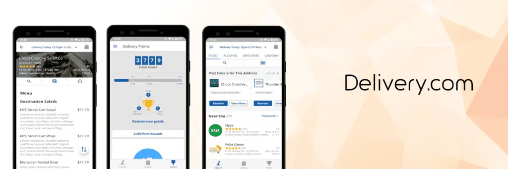 Delivery.com   