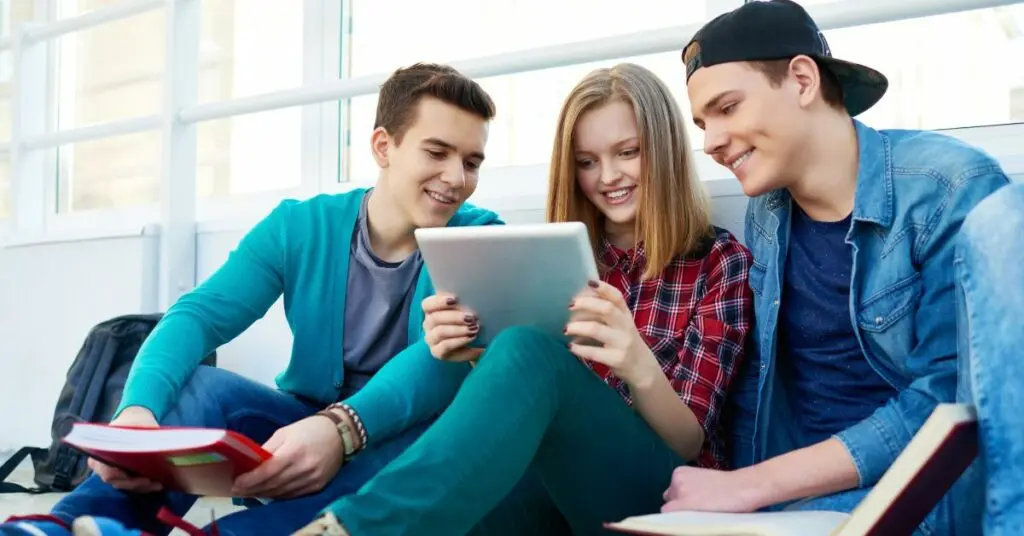 Educational App