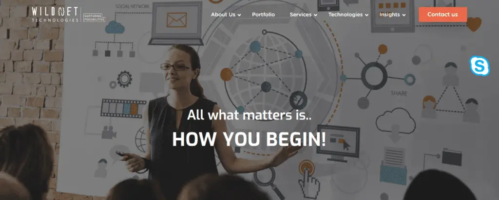 Wildnet Technologies