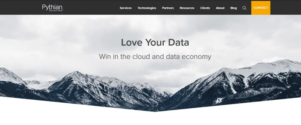 Pythian