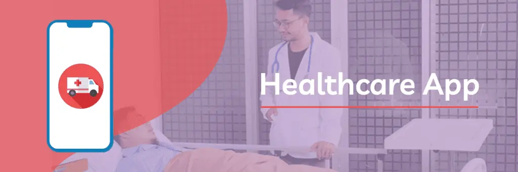 Healthcare App