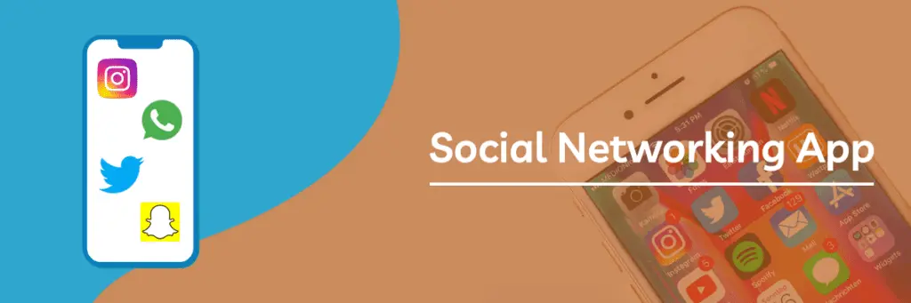 Social Networking App