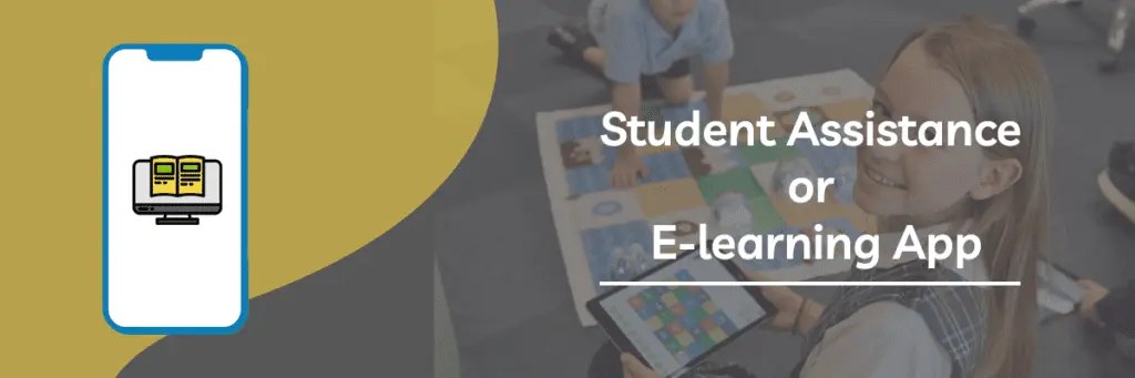 E-learning App