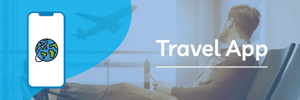 Travel App