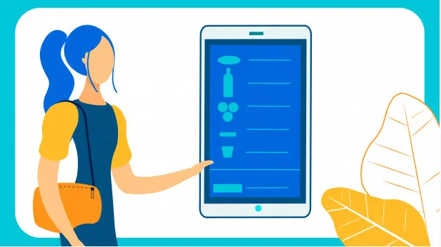 Grocery Delivery Apps