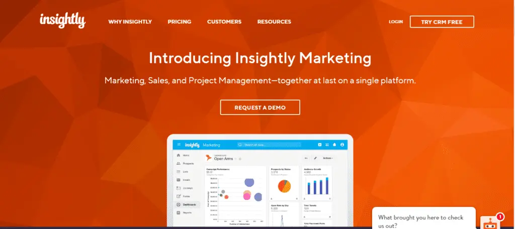 CRM
