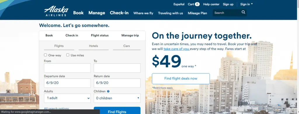 Travel App