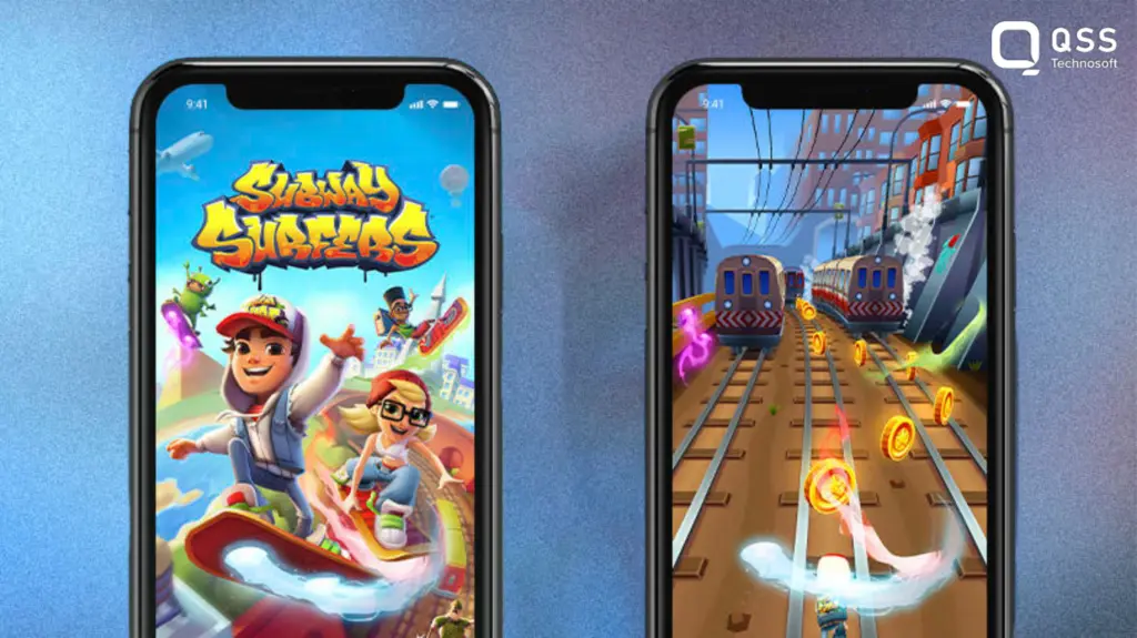 SubwaySurfer