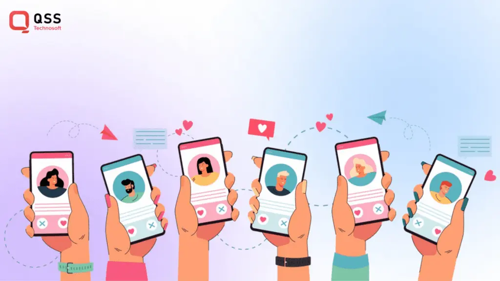 LGBTQ dating app