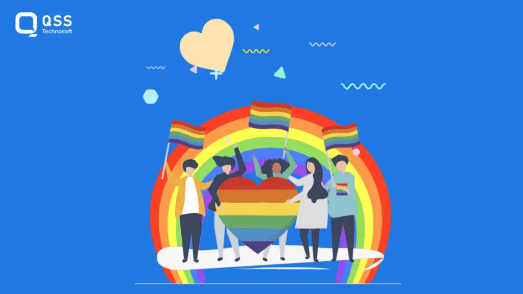 Develop an LGBTQ Community