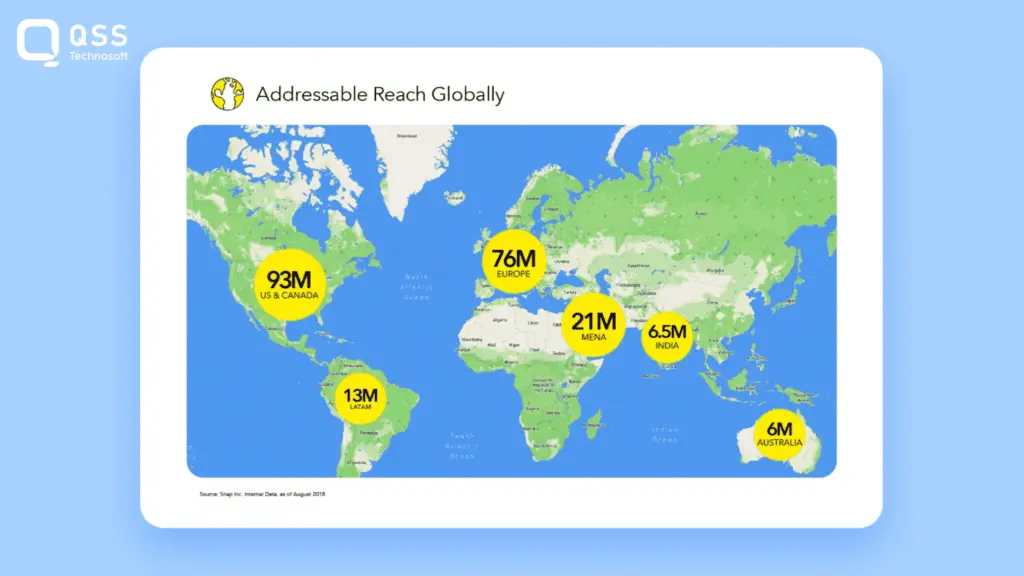 snapchat location tracking