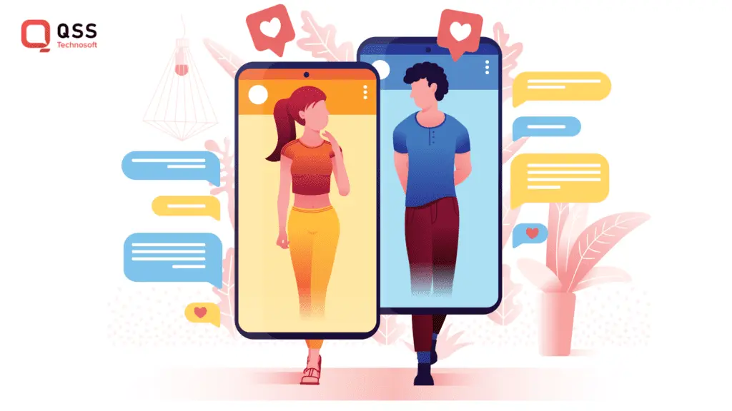 Hinge Dating App 
