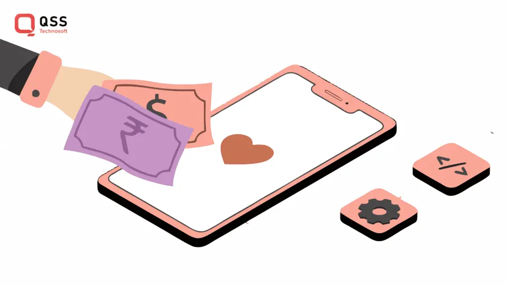 Cost to develop hinge dating app