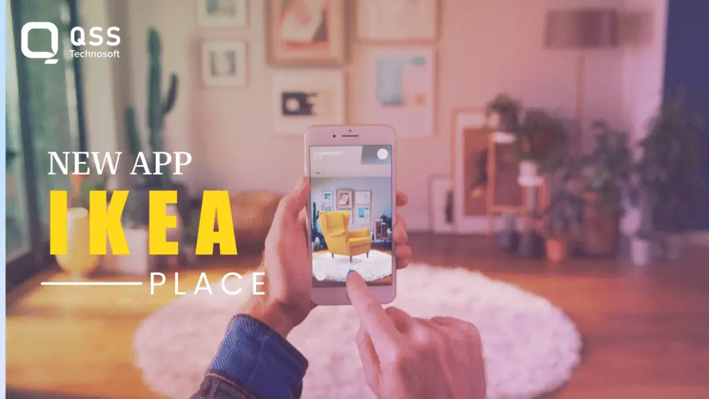 Ikea Place