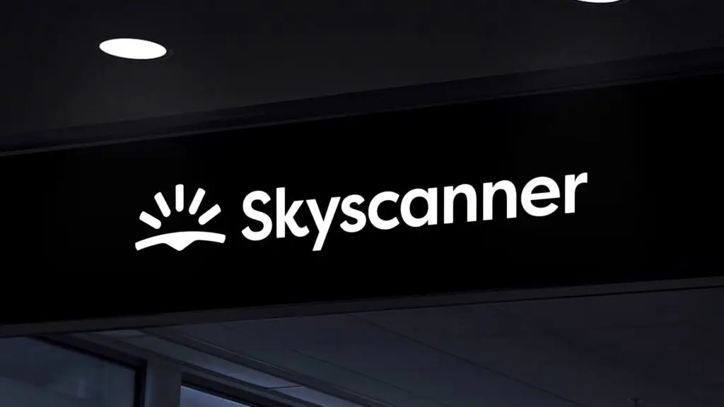 Skyscanner