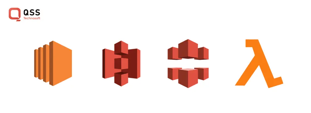 AWS Services Netflix Utilizes