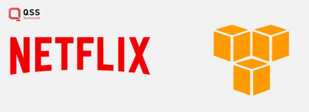 Netflix and AWS Partnership