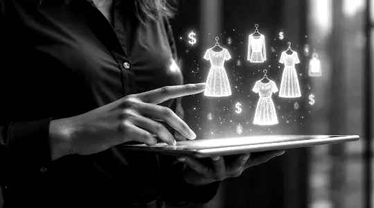 Retail and Ecommerce