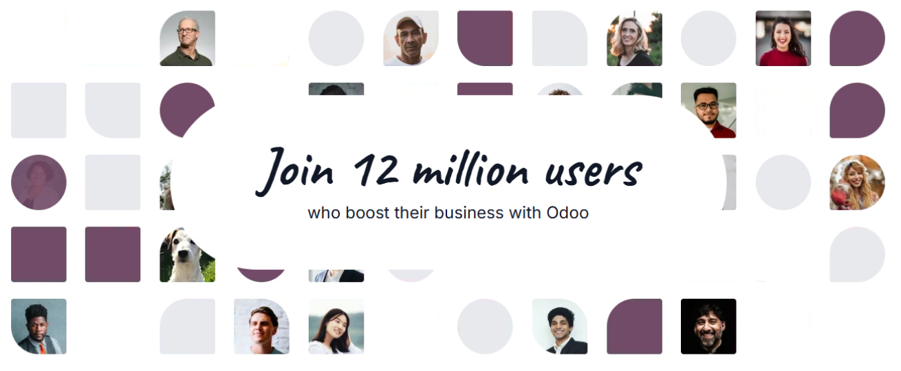 Odoo ERP Development Services for Smarter Business Odoo ERP Development Services for Smarter Business
