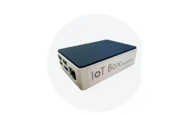 Integrate Internet of Things (IoT) with Odoo ERP Development Services for smart and automated business operations Integrate Internet of Things (IoT) with Odoo ERP Development Services for smart and automated business operations
