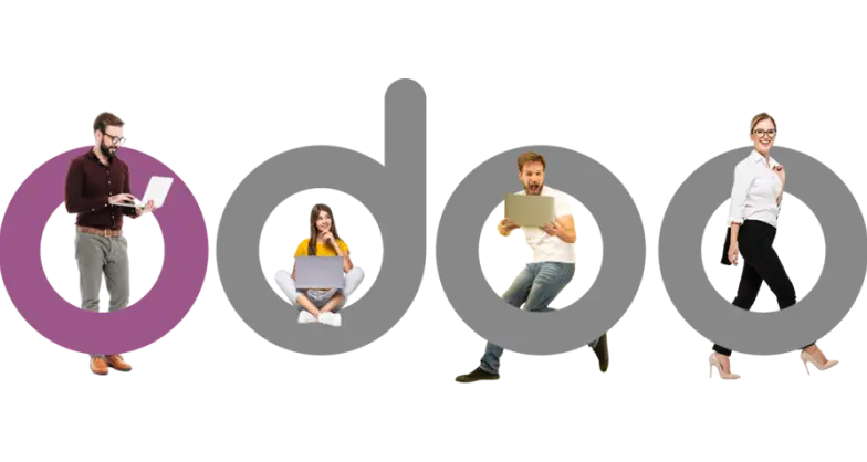 odoo odoo