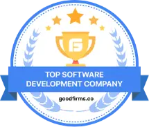 GoodFirms GoodFirms