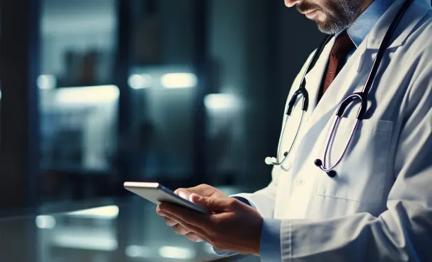 Healthcare App