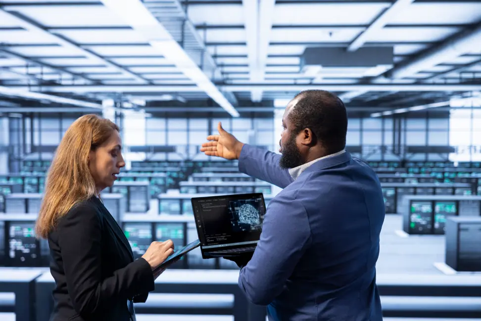 Vast Industry Expertise Vast Industry Expertise