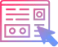 Frontend & Backend Development