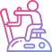 Fitness IoT Apps Fitness IoT Apps