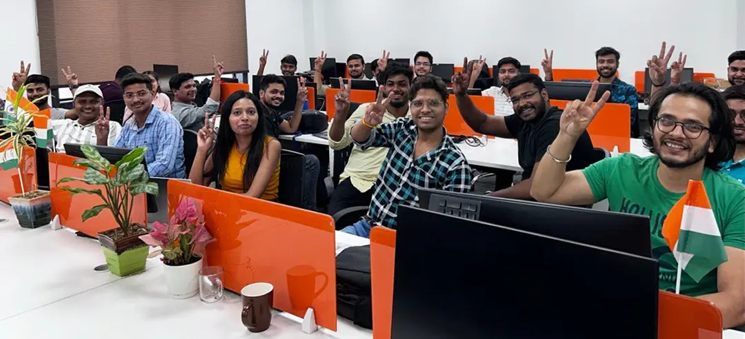 Hire Flutter Developers Hire Flutter Developers