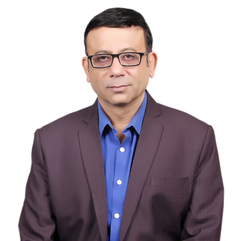 Deepak Chhabra Deepak Chhabra